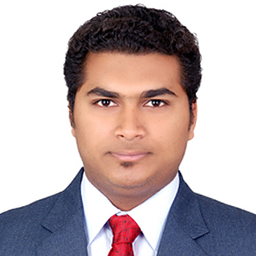 Pankaj Bansal